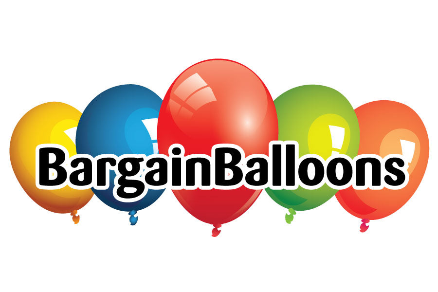 Balloon Drop Net 100 Balloons (7 X 4 Foot) – Bargain Balloons Canada