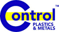 Logo for Control Plastics and Metals