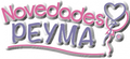 Logo for Novedades Peyma Megashine
