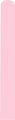 160D Deco Taffy Pink Decomex Modelling Latex Balloons (100 Per Bag)