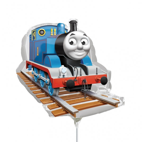 14" Airfill Only Thomas The Tank Engine Balloon