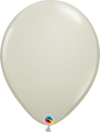 5" Qualatex Latex Balloons Cashmere (100 Per Bag)