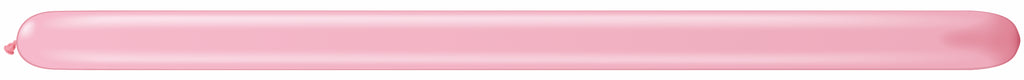 160Q Pink Specialty Entertainer Balloons (100 Count)