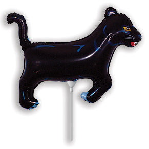 Airfill Only Panther Balloon
