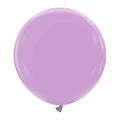 24" Cattex Premium Iris Latex Balloons (1 Per Bag)