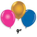 9 Inch Ballon Products– Bargain Balloons Canada