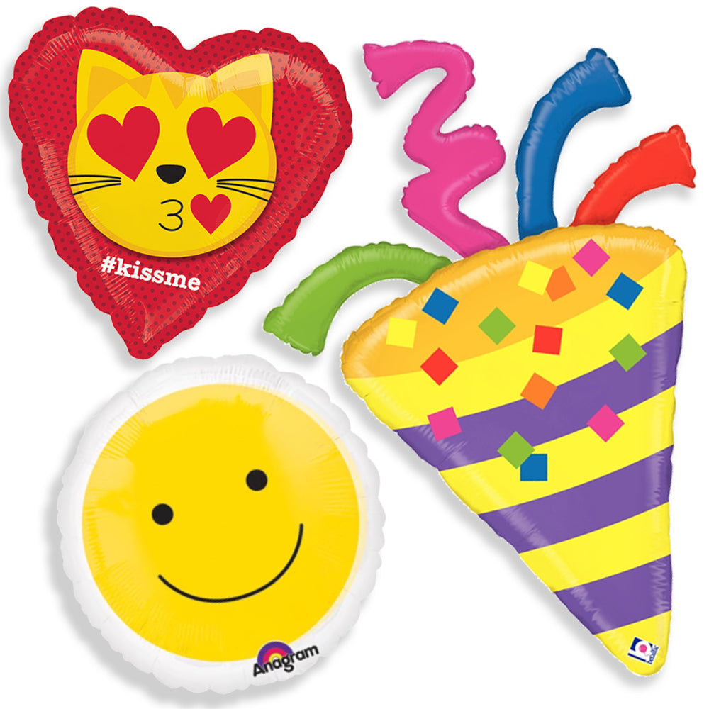 Sale and Clearance Balloons Page 4 Bargain Balloons Canada