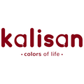 Brand Kalisan Brand Balloons Made of Latex