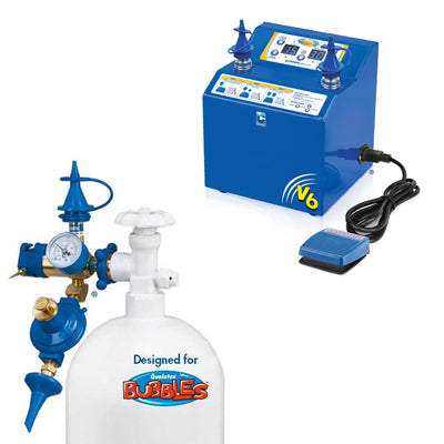 Conwin Tools and Inflators – Bargain Balloons Canada