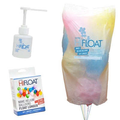Hi-Float For Balloons– Bargain Balloons Canada