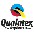 Brand Qualatex Brand Balloons Made of Latex