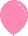 26" Standard Pink Decomex Latex Balloons (10 Per Bag)