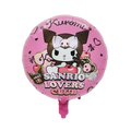 18 inch Kuromi LoversClub Bargain Balloons Foil Balloons