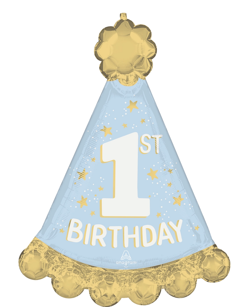 34 Inches Jumbo Little Mister Onederful