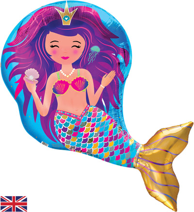 https://www.oaktreeuk.co.uk/products/lg/614352-Oaktree-Shape-35inch-x-26inch-Iridescent-Mermaid.jpg