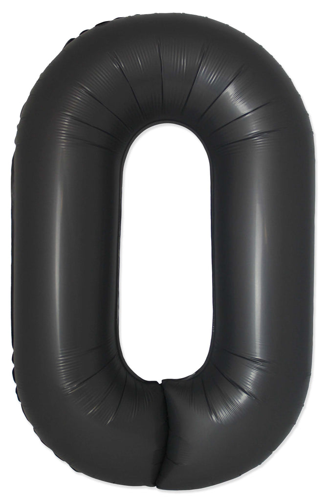 Inflated Balloons to 32". Number "0" Slimmer Design compared to other. Brands and Sizes. Color Satin Black. Brand Flexmetal