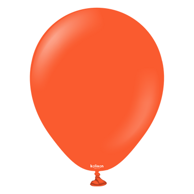 A single inflated 5