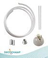 Picture of DecoChamp Bendable Arch Kit Required Decobase Used in the Balloon Industry