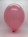 Inflated Balloon Image 24" Cattex Premium Desert Rose Latex Balloons (1 Per Bag)