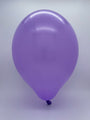 Inflated Balloon Image 36" Cattex Premium Iris Latex Balloons (1 Per Bag)