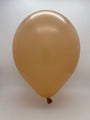 Inflated Balloon Image 260D Deco Desert Sand Decomex Modelling Latex Balloons (100 Per Bag)