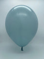Inflated Balloon Image 5" Deco Storm Decomex Latex Balloons (100 Per Bag)