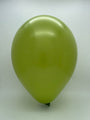 Inflated Balloon Image 5" Fiona Tuftex Latex Balloons (50 Per Bag)