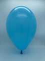 Inflated Balloon Image 31" Gemar Latex Balloons (Pack of 1) Giant Balloon Light Blue