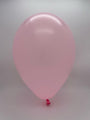 Inflated Balloon Image 19" Gemar Latex Balloons (Bag of 25) Standard Pink