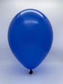Inflated Balloon Image 31" Gemar Latex Balloons (Pack of 1) Giant Balloon Royal Blue
