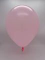 Inflated Balloon Image 36" Kalisan Latex Balloons Standard Light Pink (2 Per Bag)