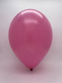 Inflated Balloon Image 11" Pixie Tuftex Latex Balloons (100 Per Bag)