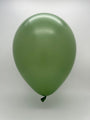 Inflated Balloon Image 36" (3 Foot) Qualatex Latex Balloons Cactus (2 Per Bag)