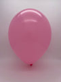 Inflated Balloon Image 36" Pink Tuftex Latex Balloons (2 Per Bag)