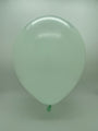 Not Inflated 36" Kalisan Latex Balloons Standard Macaron Pale Green (2 Per Bag) Made By Kalisan In Turkey for Bargain Balloons