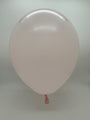 Uninflated 260K Nozzle Up Kalisan Twisting Latex Balloons Standard Macaron Pale Pink (50 Per Bag) Brand Name Kalisan In Turkey for Bargain Balloons