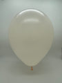 Uninflated 36" Kalisan Latex Balloons Standard Macaron Pale Salmon (2 Per Bag) Made By Kalisan In Turkey for Bargain Balloons