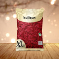 US Canada Kalisan XL Packaging Latex Balloons Standard Red