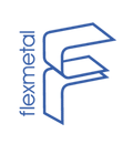 Logo for Flexmetal Foil Balloons