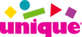 Logo for Unique Party Supplies
