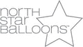 Logo for Northstar Foil Balloons