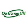Logo for Oaktree Foil Balloons