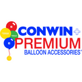 Logo for Conwin Premium Balloon Accessories