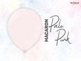 Pale Pink Kalisan Nozzle Up latex balloons collection 11