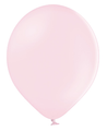 Uninflated 12" Cattex Premium Blush Pink Latex Balloons (50 Per Bag) Brand Name Cattex Italy