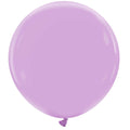 Uninflated 36 Inches Cattex Brand Premium Iris Latex Balloons