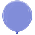 Uninflated 36 Inches Cattex Brand Premium Persian Blue Latex Balloons