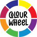 Logo for Color Wheel Party Supplies