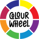 Logo for Color Wheel Party Supplies