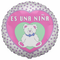 Enhanced Balloon